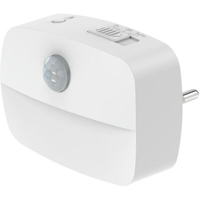 Ansmann Sensor-Nachtlicht NL30 AC Ansmann Sensor-Nachtlicht NL30 AC