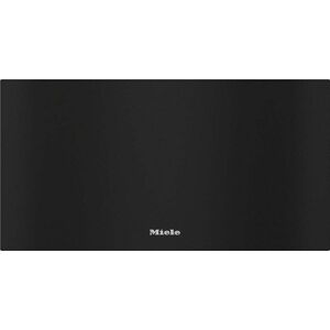 Miele ESW 7030 Gourmet Obsidianschwarz Wärmeschublade Miele ESW 7030 Gourmet Obsidianschwarz Wärmeschublade