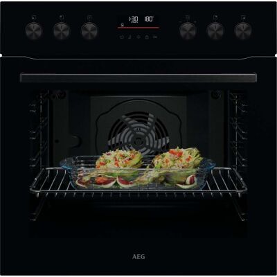 AEG OU5PE40SK Einbauherd AEG OU5PE40SK Einbauherd