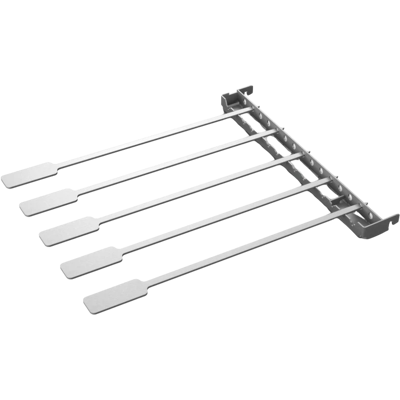Miele FlexSticks Grillspieß Set Outdoorküchen-Zubehör Miele FlexSticks Grillspieß Set Outdoorküchen-Zubehör