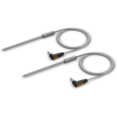 Miele FoodProbe3+4 Speisenthermometer Outdoorküchen-Zubehör Miele FoodProbe3+4 Speisenthermometer Outdoorküchen-Zubehör