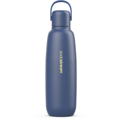 Sodastream Fizz&go COOL (Storm) Trinkflasche Sodastream Fizz&go COOL (Storm) Trinkflasche