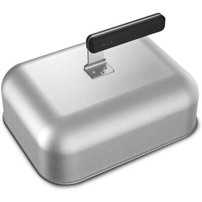 Miele MeltHero Garhaube Outdoorküchen-Zubehör Miele MeltHero Garhaube Outdoorküchen-Zubehör