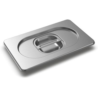 Miele BowlTop3 Deckel Gar-/Lagerschale mit Griff Outdoorküchen-Zubehör Miele BowlTop3 Deckel Gar-/Lagerschale mit Griff Outdoorküchen-Zubehör