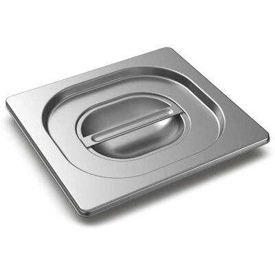 Miele BowlTop2 Deckel Gar-/Lagerschale mit Griff Outdoorküchen-Zubehör Miele BowlTop2 Deckel Gar-/Lagerschale mit Griff Outdoorküchen-Zubehör
