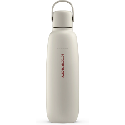 Sodastream Fizz&go COOL (Sand) Trinkflasche Sodastream Fizz&go COOL (Sand) Trinkflasche
