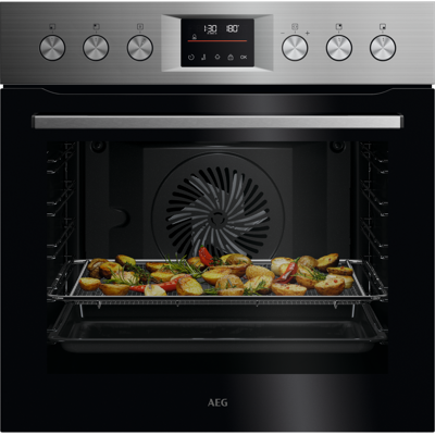 AEG OU5PE40AM Einbauherd AEG OU5PE40AM Einbauherd