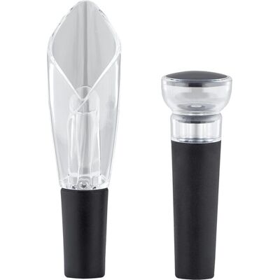 Haier HAWGKIT02 Premium Wein Zubehör-Set Haier HAWGKIT02 Premium Wein Zubehör-Set