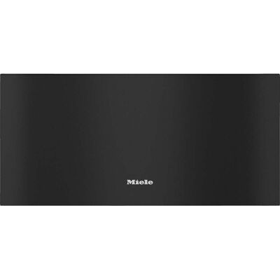 Miele ESW7020 Obsidianschwarz Wärmeschublade Miele ESW7020 Obsidianschwarz Wärmeschublade