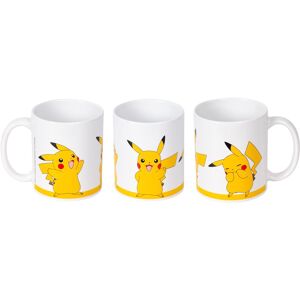 Pokémon Pikachu Tasse Pokémon Pikachu Tasse