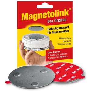 Ei Electronics Magnetische Befestigung - 65mm Rauchmelder Ei Electronics Magnetische Befestigung - 65mm Rauchmelder