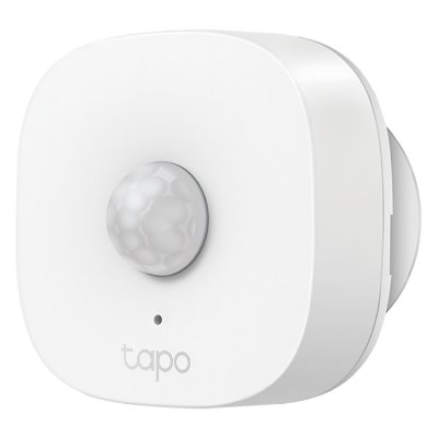 Tapo T100, Intelligenter Bewegungssensor, weiß Bewegungsmelder Tapo T100, Intelligenter Bewegungssensor, weiß Bewegungsmelder