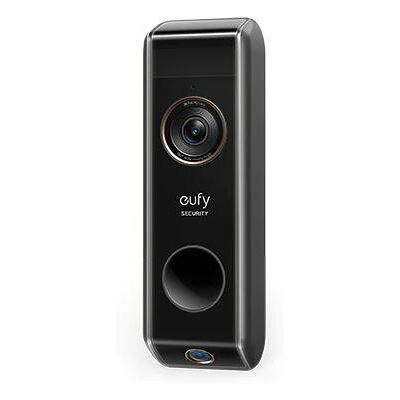 Eufy Dual 2K Videotürklingel - Smarte Sicherheitskamera Eufy Dual 2K Videotürklingel - Smarte Sicherheitskamera