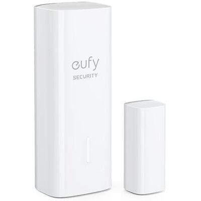 Eufy T89000D4 Weiße Tür/Fenster Sensor - Türsensor Eufy T89000D4 Weiße Tür/Fenster Sensor - Türsensor