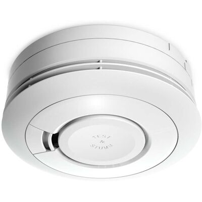 Ei Electronics Rauchmelder Ei650 mit 10-Jahres-Batterie Ei Electronics Rauchmelder Ei650 mit 10-Jahres-Batterie