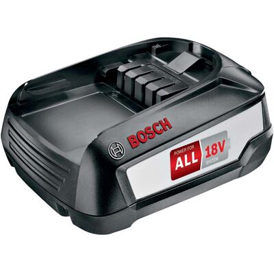 Bosch BHZUB1830 18V Akku für Unlimited Staubsauger - Power for ALL Bosch BHZUB1830 18V Akku für Unlimited Staubsauger - Power for ALL