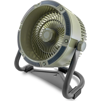 Unold 86656 Outdoor grün Tischventilator Unold 86656 Outdoor grün Tischventilator