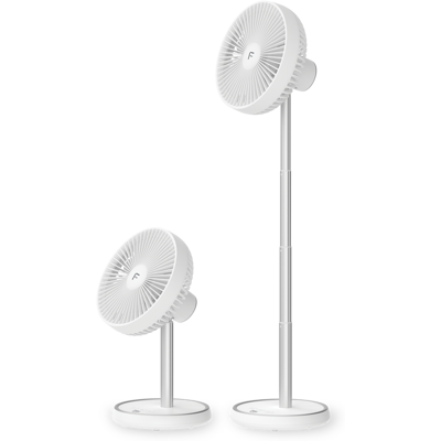 Fakir MWL 10 Standventilator Fakir MWL 10 Standventilator