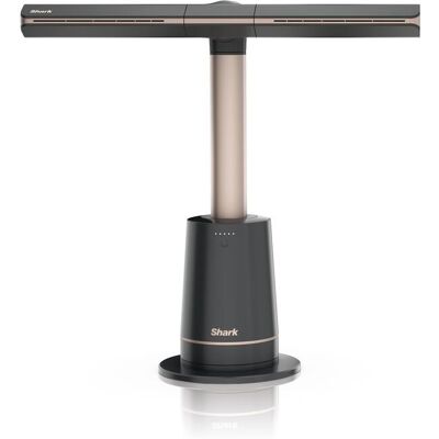 Shark Grey TF200SEU Haushaltsventilator - Leistungsstarker bladfreier Ventilator Shark Grey TF200SEU Haushaltsventilator - Leistungsstarker bladfreier Ventilator