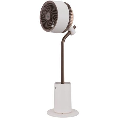 Fakir TVC 800 Design Standventilator Fakir TVC 800 Design Standventilator