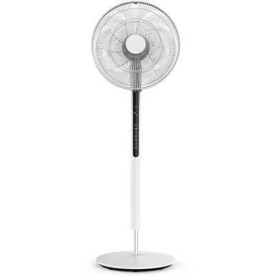 Fakir VC 80 DC Standventilator Fakir VC 80 DC Standventilator