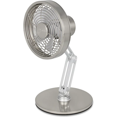 Unold Steel Flex 86705 Akku Tischventilator Unold Steel Flex 86705 Akku Tischventilator