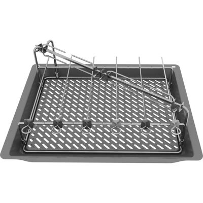 Neff Z11CG10X1 - Grillblech Neff Z11CG10X1 - Grillblech
