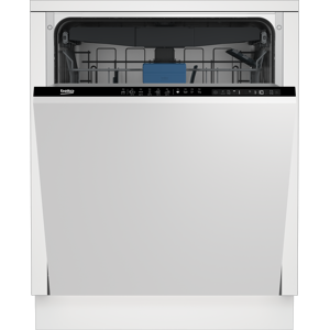 Beko BDIN25530 Einbau-Geschirrspüler vollintegriert 60 cm Beko BDIN25530 Einbau-Geschirrspüler vollintegriert 60 cm