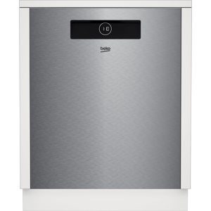 Beko BG840EXUB Unterbau-Geschirrspüler 60 cm Beko BG840EXUB Unterbau-Geschirrspüler 60 cm