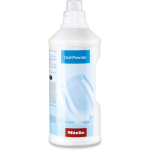 Miele DishPowder Geschirrspülpulver 1,4kg Miele DishPowder Geschirrspülpulver 1,4kg
