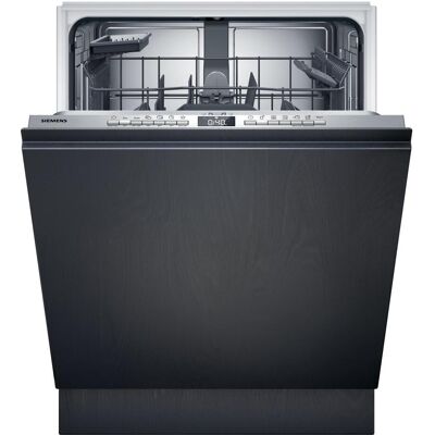 Siemens SX63EX22AE - Weiß - Geschirrspüler Siemens SX63EX22AE - Weiß - Geschirrspüler