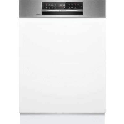Bosch SMI6ZCS16E - Silber (weiß) - Geschirrspüler Bosch SMI6ZCS16E - Silber (weiß) - Geschirrspüler