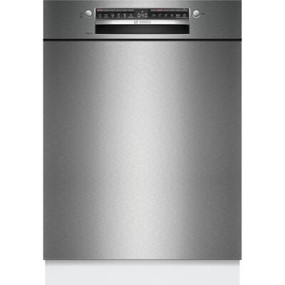 Bosch SMU4HTS00E - Edelstahl - Geschirrspüler Bosch SMU4HTS00E - Edelstahl - Geschirrspüler