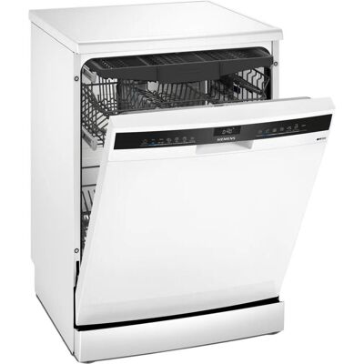 Siemens SN23HW02ME iQ300 Stand-Geschirrspüler 60 cm Siemens SN23HW02ME iQ300 Stand-Geschirrspüler 60 cm