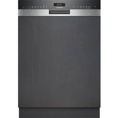 Siemens SN55ES12CE Einbau-Geschirrspüler integriert 60 cm Siemens SN55ES12CE Einbau-Geschirrspüler integriert 60 cm