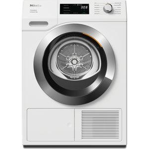Miele TEH795WP EcoSpeed & 9kg Trockner - Trockner Miele TEH795WP EcoSpeed & 9kg Trockner - Trockner