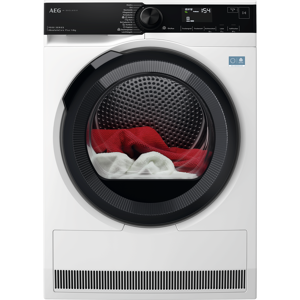 AEG TR9M75689 Wärmepumpentrockner AEG TR9M75689 Wärmepumpentrockner