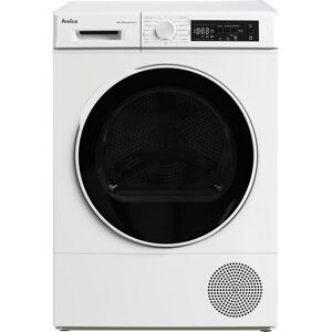 Amica WTP 483 100 Wärmepumpentrockner Amica WTP 483 100 Wärmepumpentrockner