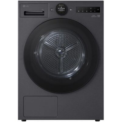 LG RT80X8BC Wärmepumpentrockner LG RT80X8BC Wärmepumpentrockner