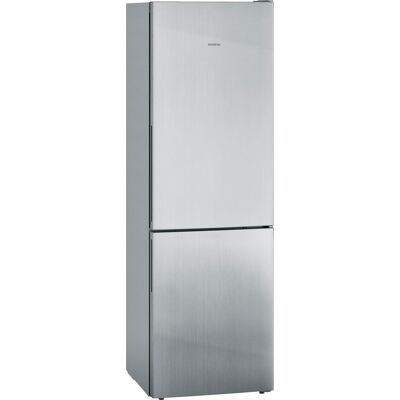 Siemens KG36EALCA - Edelstahl - Kühl-/Gefrierkombination Siemens KG36EALCA - Edelstahl - Kühl-/Gefrierkombination