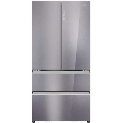 Haier FD 90 Serie 7 HFR79F19EFGK Kühl-Gefrier-Kombination Haier FD 90 Serie 7 HFR79F19EFGK Kühl-Gefrier-Kombination