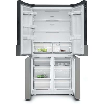 Siemens KF96NVPEA - Silber - Kühlschrank Siemens KF96NVPEA - Silber - Kühlschrank