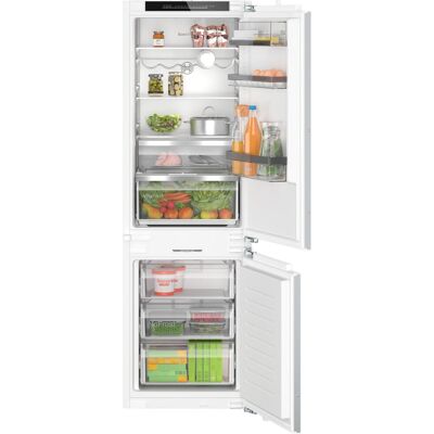 Bosch KIN86ADD0 Einbau-Kühl-Gefrier-Kombination Bosch KIN86ADD0 Einbau-Kühl-Gefrier-Kombination
