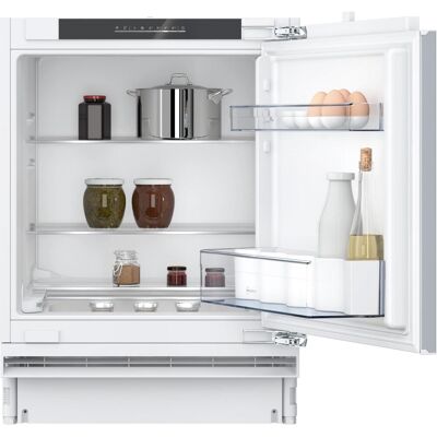 NEFF KUMK82F1 Unterbaukühlschrank ohne Gefrierfach NEFF KUMK82F1 Unterbaukühlschrank ohne Gefrierfach