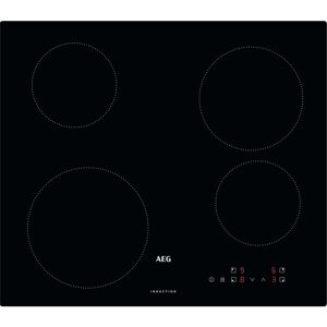 AEG IB6420BCB Serie 5000 Induktionskochfeld (autark) AEG IB6420BCB Serie 5000 Induktionskochfeld (autark)