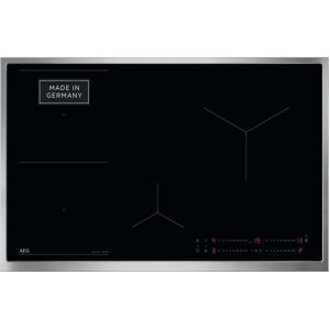 AEG TO84IB0BRB 6000 Flex Induktionskochfeld (autark) AEG TO84IB0BRB 6000 Flex Induktionskochfeld (autark)