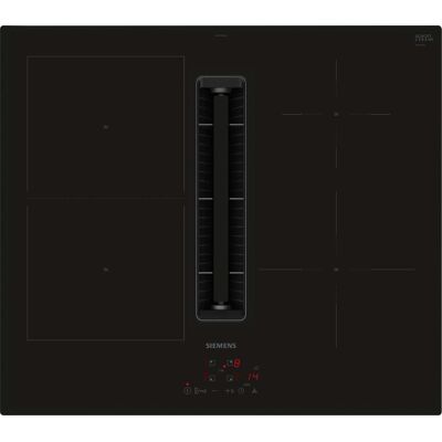 Siemens ED611BGA7 - Schwarz Siemens ED611BGA7 - Schwarz