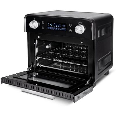 Gastroback 42815 - Schwarz - Backofen / Mini Ofen Gastroback 42815 - Schwarz - Backofen / Mini Ofen