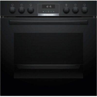 Bosch HEB517BB4 - Schwarz Bosch HEB517BB4 - Schwarz