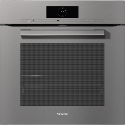 Miele H 7860 BP Graphitgrau Einbaubackofen Miele H 7860 BP Graphitgrau Einbaubackofen
